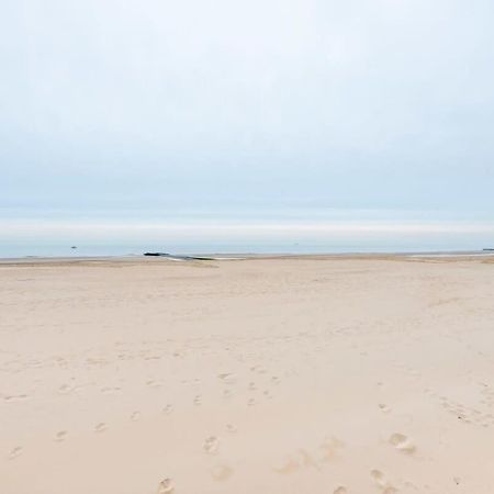 Апартаменти Seaview With Style Остенде Екстер'єр фото